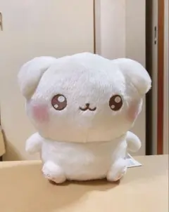 サンリオ ほわほわぬいぐるみマフィンMLサイズナカジママーケット限定