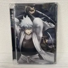 銀魂 ジャンプアニメツアー2008&2005