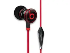 MONSTER CABLE MH IBTS IE BK CT [Black]のサムネイル