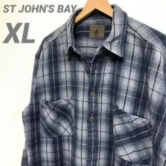 セントジョンズベイ　ST JOHN'S BAY ヘビネル　　XL