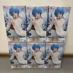 地獄先生ぬ～べ～ グリグラ トリオトライト ゆきめ フィギュア 2種4セット 地獄先生ぬ～べ～ グリグラ トリオトライト ゆきめ フィギュア 2種4