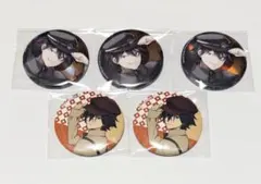 2026年最新】文豪ストレイドッグス 缶バッジ 乱歩の人気アイテム