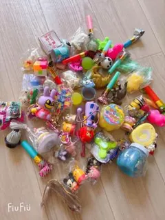 キャラクター雑貨 おもちゃ まとめ売り