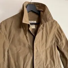 REMI RELIEF ステンカラーコート S 日本製