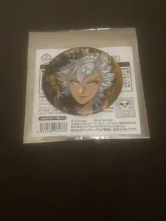 ツイステッドワンダーランド　ブレイジングジュエル　缶バッジ