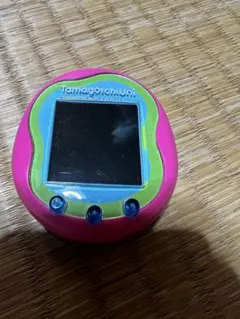 R*a様 たまごっち Tamagotchi Uni Pink
