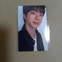 BTS　ARIRANG ラキドロ　ジン　weverse