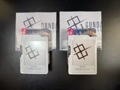 GCG ST08 2セット ボーナスパック 箱なし