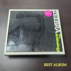 ZEEBRA The Anthology 3枚組ベスト盤　レンタル