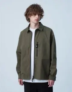 ArkAir for RHC Utility Over Shirts サイズL