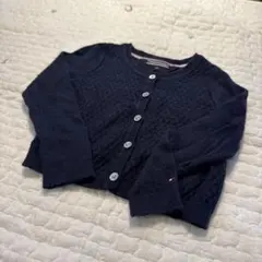 Tommy カーディガン　80