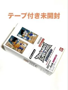 こ*ん様 ドラゴンボールスーパーダイバーズ　40th 新品未開封テープ付き1BO