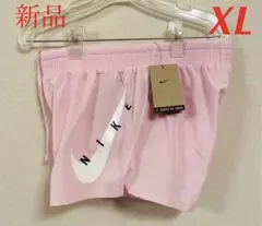 ナイキ ウィメンズ スウッシュ ラン ショート NFS サイズXL