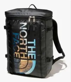 【新品】ノースフェイスノベルティー BCヒューズボックス バッグ リュック