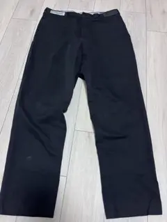 【US古着】Cintas ComfortFLEX ワークパンツ W34 ブラック