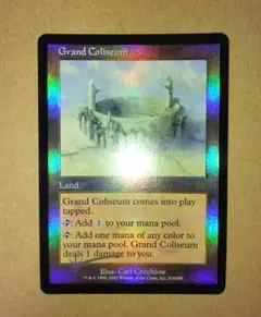 MTG 稀少個体 コンティニュー？ 英語 サージ Foil - メルカリ