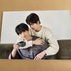 恋をするなら二度目が上等 ランダム ブロマイド - メルカリ
