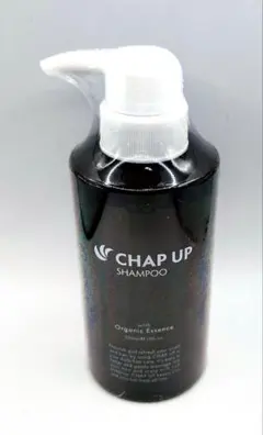 CHAP UP シャンプー 300ml詰め替え新品 - メルカリ