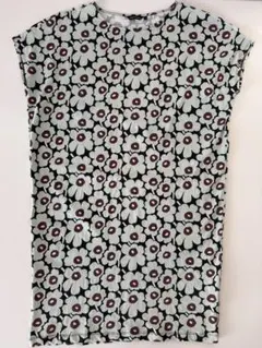 marimekko ウニッコ　 ワンピース　 XSのサムネイル