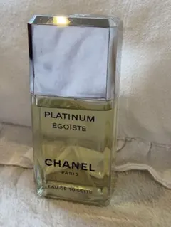 CHANEL PLATINUM ÉGOÏSTE Eau de Toilette