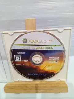 Xbox 360 Halo 3（ヘイロー3）