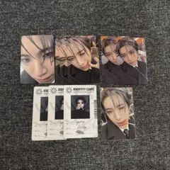 &team yuma ユウマ トレカ 月狼