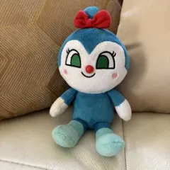 프리치 빈스 호빵맨 코킨짱