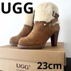 【未使用品】UGG ムートンブーツ