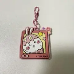 ちいかわ　ぷっくりラバマスグミ4