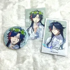 あ*】様 【3SKM】【2nd anniversary】【白】魁星