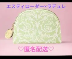 新品　エスティローダー×ラデュレ♡のサムネイル
