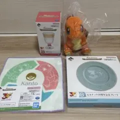 ㊲　ポケモン　一番くじ　まとめ売り
