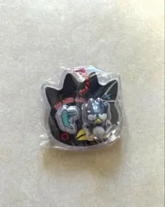 サンリオ パッケージチャーム ばつ丸