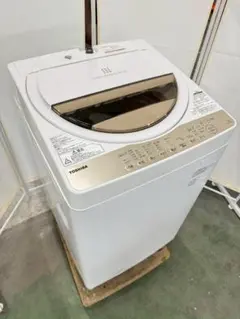 【美品】 東芝 洗濯機 AW-7G8(W) 7kg 2020年製 ホワイト 東芝 AW-7G8 価格比較 - 価格.com
