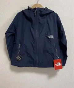 THE NORTH FACE/ザ・ノース・フェイス　キッズコンパクトジャケット