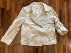 Apuweiser-riche ホワイトジャケット サイズ2（Mサイズ）