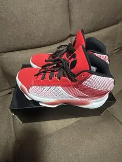 NIKE AIR JORDAN AH3348-601 27cm - メルカリ