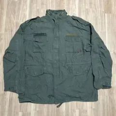 ROTHCO ロスコ M-65 フィールドジャケット ミリタリージャケット