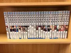 呪術廻戦 全巻セット 0-30