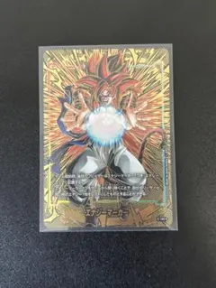 2026年最新】ゴジータ4 パラレルの人気アイテム - メルカリ