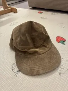 サイズL HUMAN MADE Mr.Peanut Work Cap - メルカリ