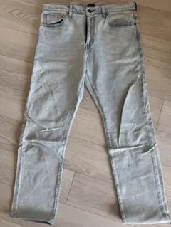 Levi's デニム ライトブルー　Lot.512 W36 L32