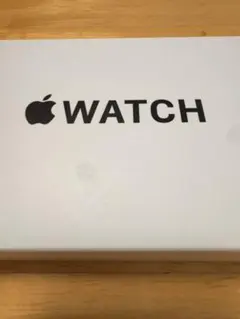 Apple Watch SE 第1世代 44mm