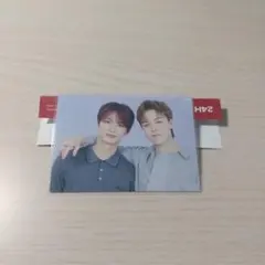 SEVENTEEN セブチ SVT2020 トレカ バーノン ジュン 109