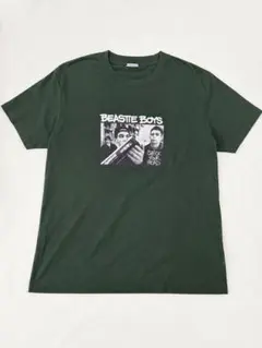 Beastie Boys Check Your Head Tシャツのサムネイル