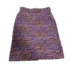 2026年最新】ALGONQUINSスカートの人気アイテム - メルカリ