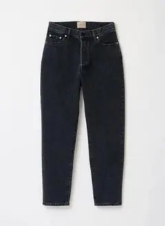 SHISHIKUI EASY JEANS / BLACKのサムネイル