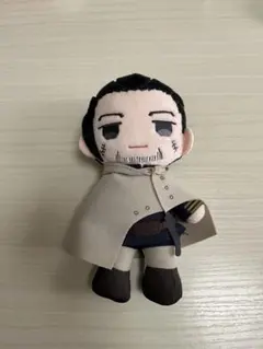 2026年最新】尾形百之助 ぬいぐるみの人気アイテム - メルカリ