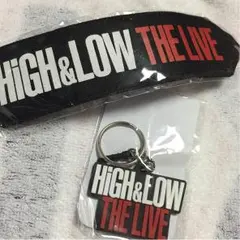 HiGH&LOW セット