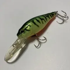 2026年最新】SHIMANO 特徴：オールドルアー クランクベイトの人気